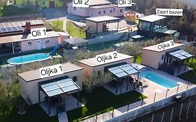Apartma Oli