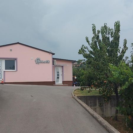 Apartma Oli Koper Extérieur photo