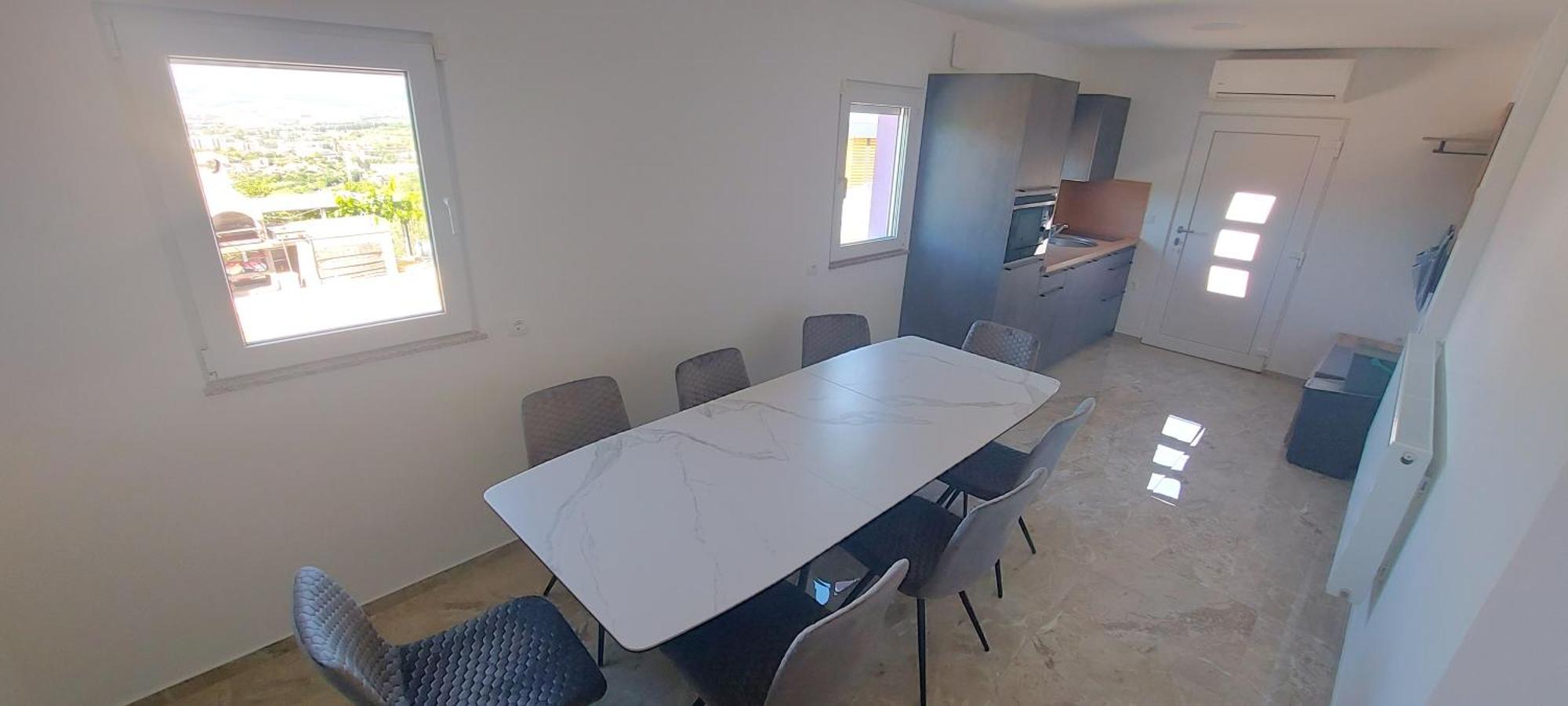 Apartma Oli Koper Extérieur photo