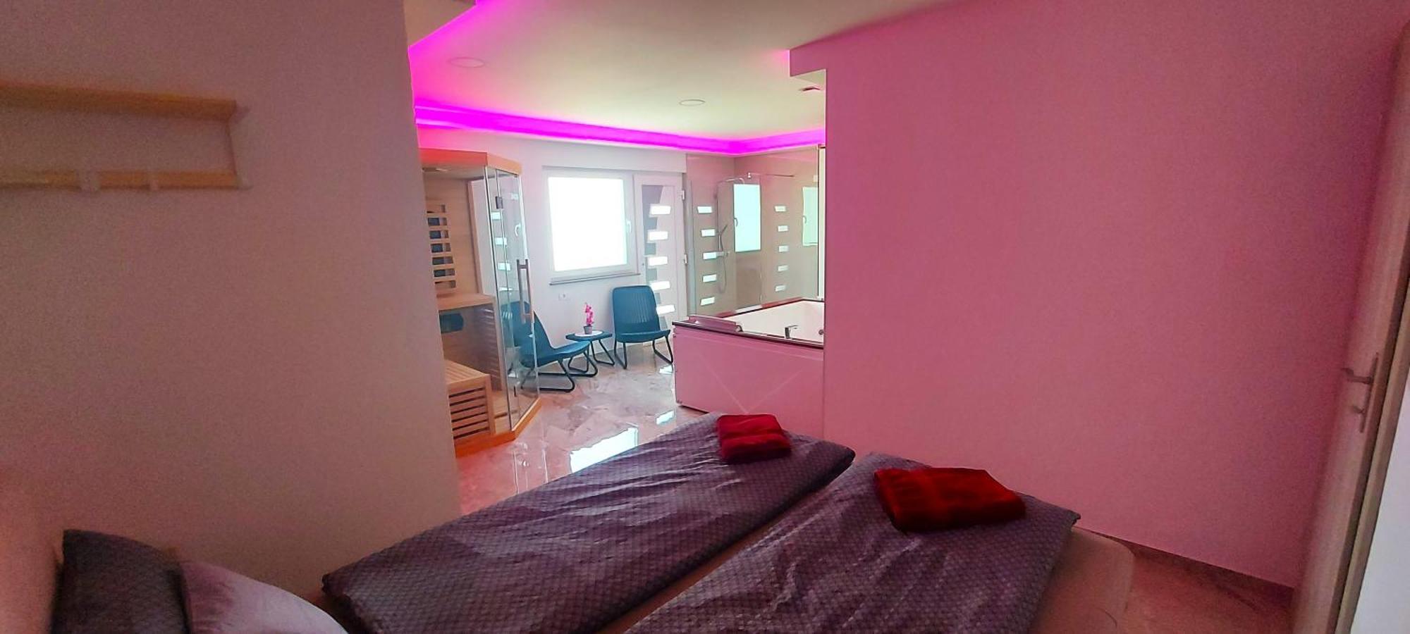 Apartma Oli Koper Extérieur photo