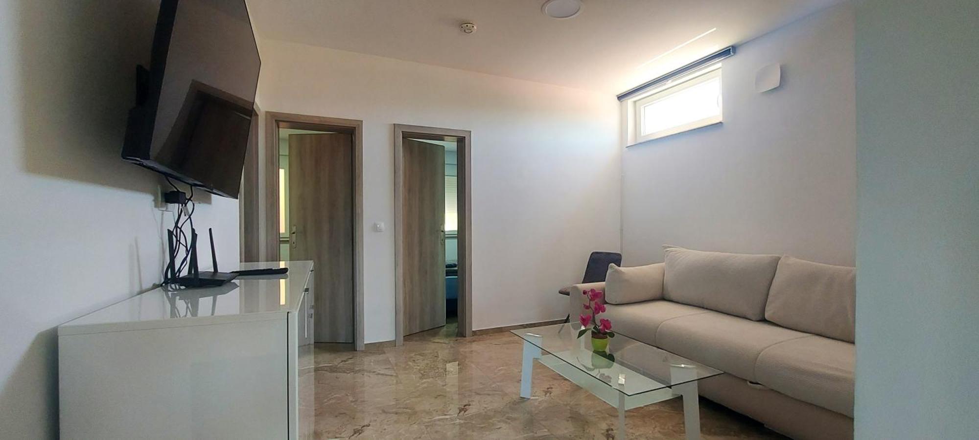Apartma Oli Koper Extérieur photo