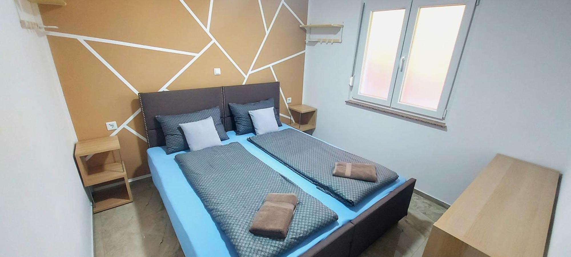 Apartma Oli Koper Extérieur photo