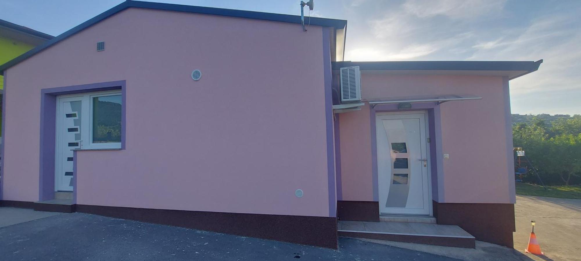 Apartma Oli Koper Extérieur photo