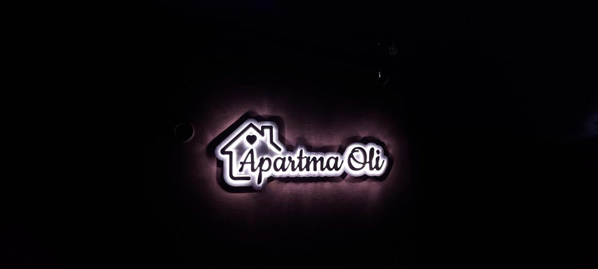 Apartma Oli Koper Extérieur photo