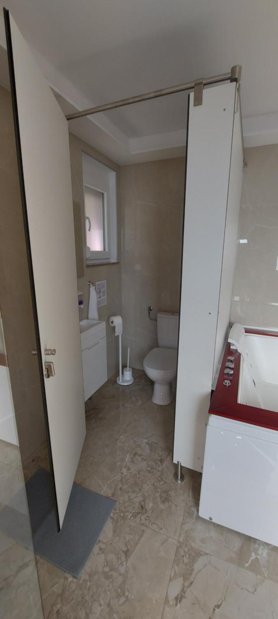 Apartma Oli Koper Extérieur photo