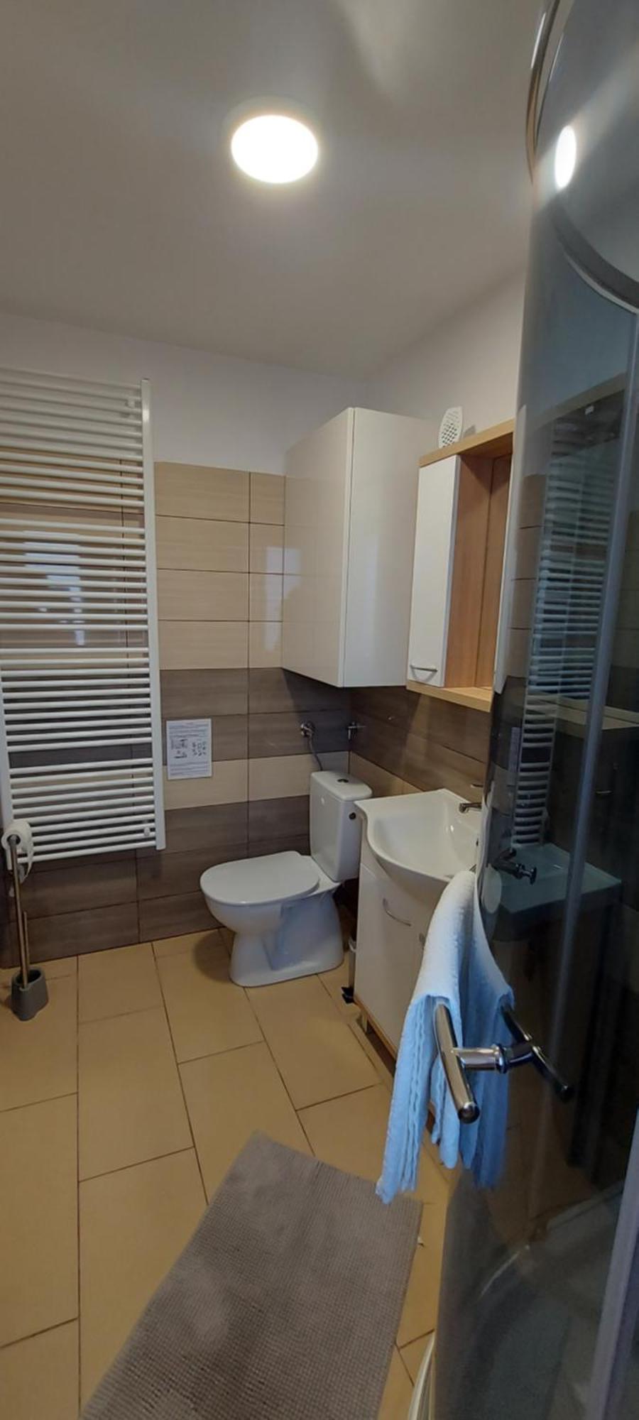 Apartma Oli Koper Extérieur photo