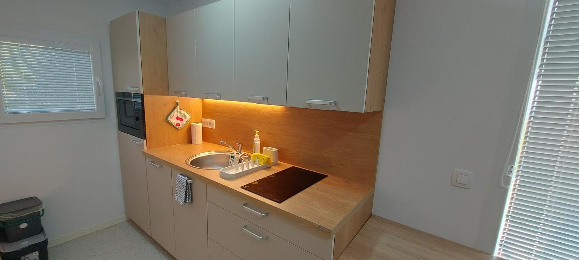 Apartma Oli Koper Extérieur photo
