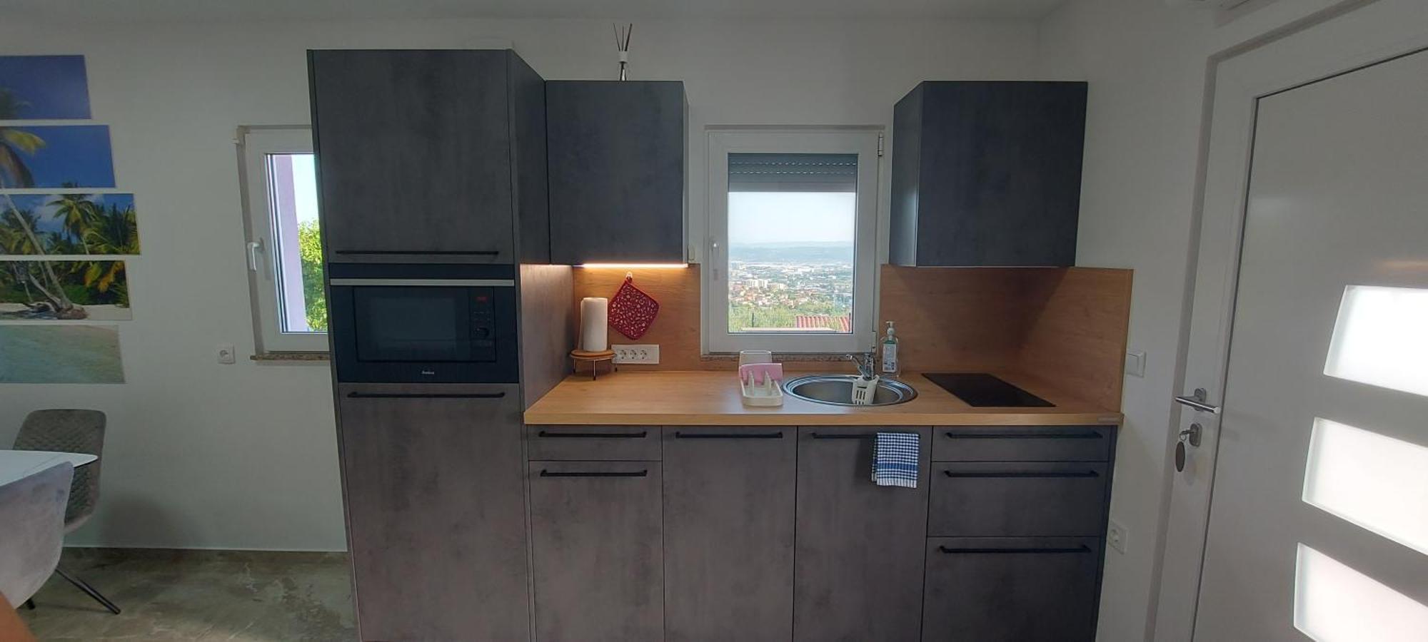 Apartma Oli Koper Extérieur photo