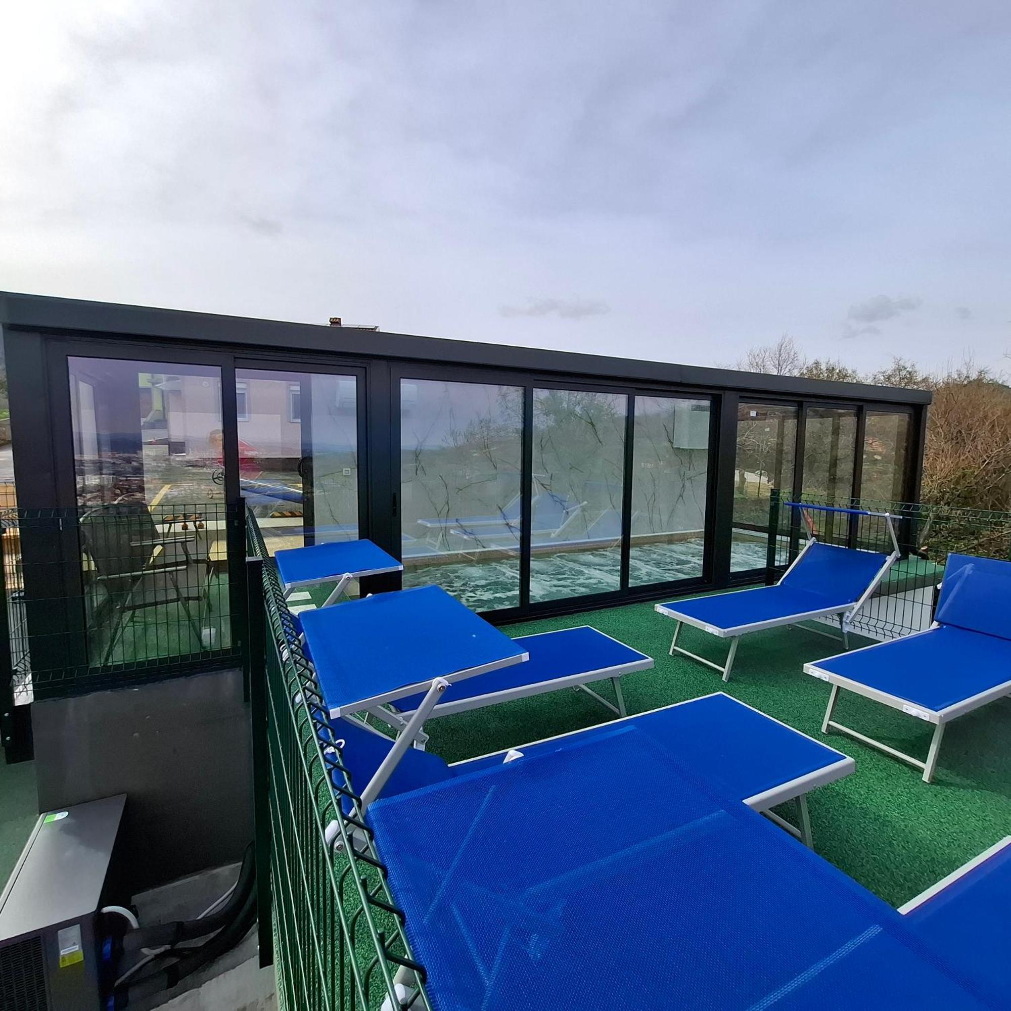 Apartma Oli Koper Extérieur photo