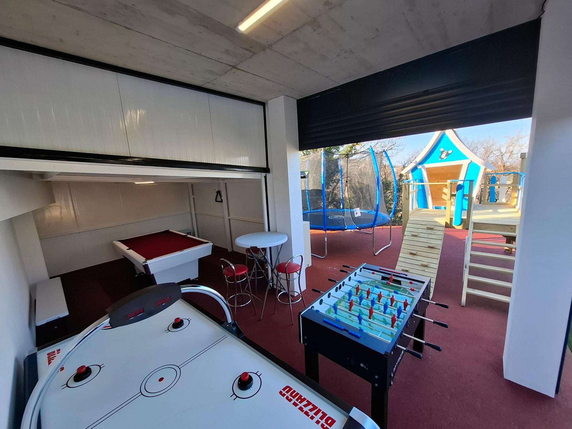 Apartma Oli Koper Extérieur photo